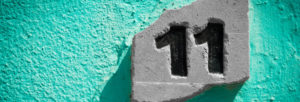 Nombre 11