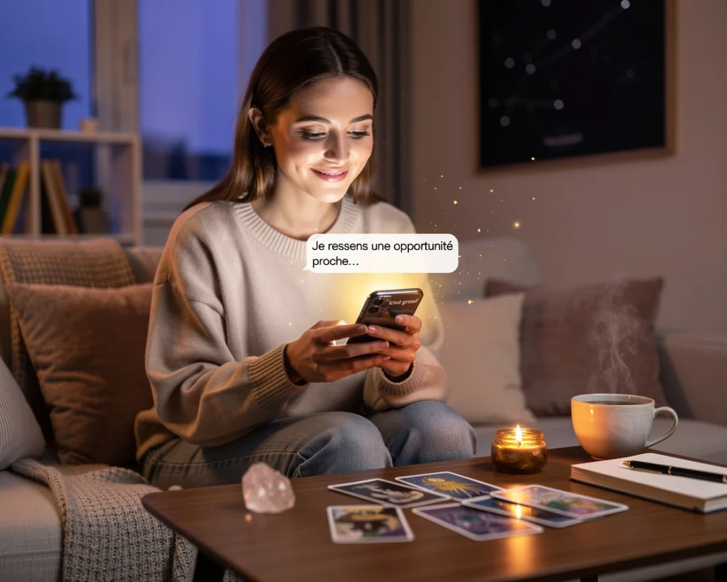 voyance par téléphone